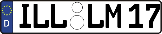 ILL-LM17