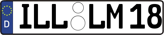 ILL-LM18