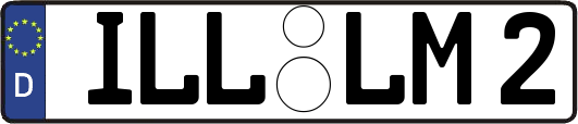 ILL-LM2