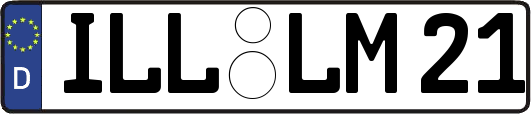 ILL-LM21
