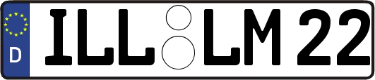 ILL-LM22