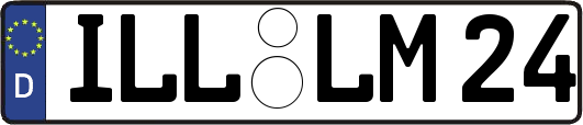 ILL-LM24