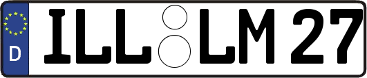 ILL-LM27