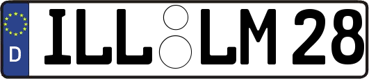 ILL-LM28