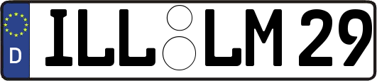 ILL-LM29