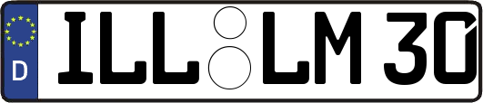 ILL-LM30