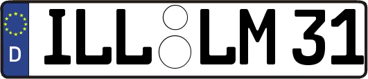 ILL-LM31
