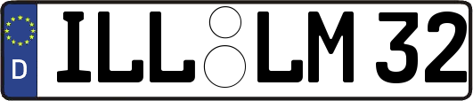 ILL-LM32