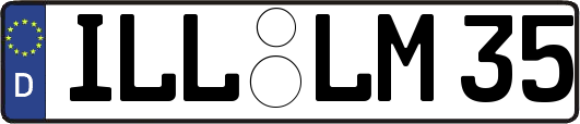 ILL-LM35