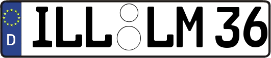 ILL-LM36
