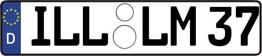 ILL-LM37