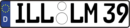 ILL-LM39