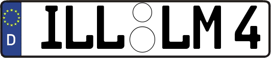 ILL-LM4