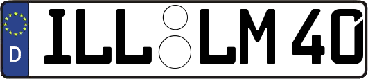 ILL-LM40