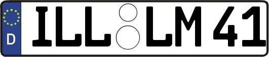 ILL-LM41