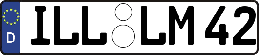 ILL-LM42