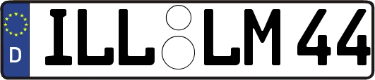 ILL-LM44