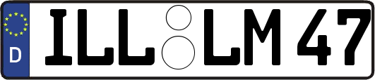 ILL-LM47