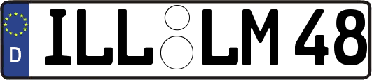 ILL-LM48
