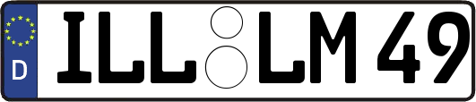 ILL-LM49