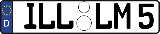 ILL-LM5