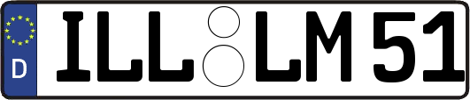 ILL-LM51