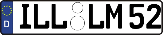 ILL-LM52