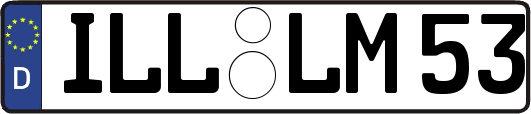 ILL-LM53