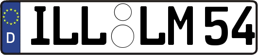 ILL-LM54