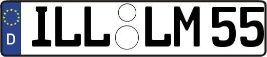ILL-LM55