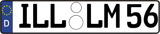 ILL-LM56