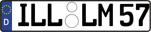 ILL-LM57