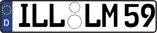 ILL-LM59