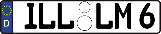 ILL-LM6
