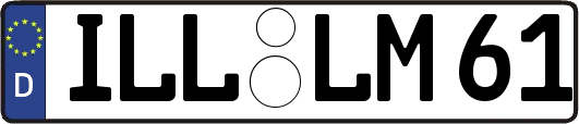 ILL-LM61