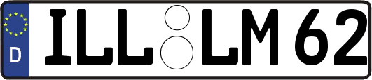 ILL-LM62