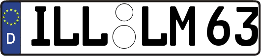 ILL-LM63