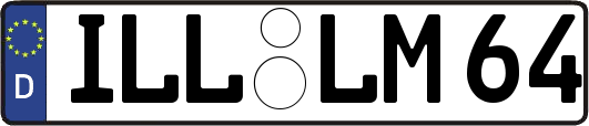 ILL-LM64