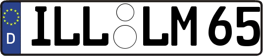 ILL-LM65