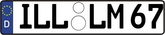 ILL-LM67