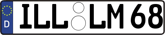 ILL-LM68