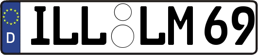 ILL-LM69