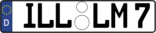 ILL-LM7