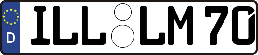 ILL-LM70