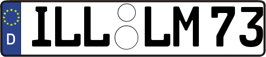 ILL-LM73