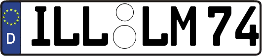 ILL-LM74