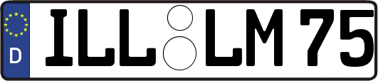 ILL-LM75