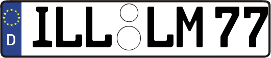 ILL-LM77