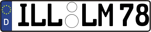 ILL-LM78