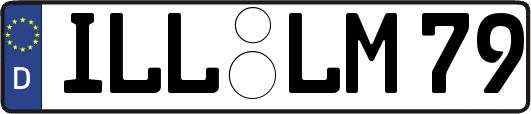 ILL-LM79